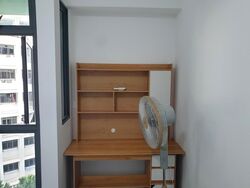 Blk 306B Parc Clover @ Tengah (Tengah), HDB 5 Rooms #586772051